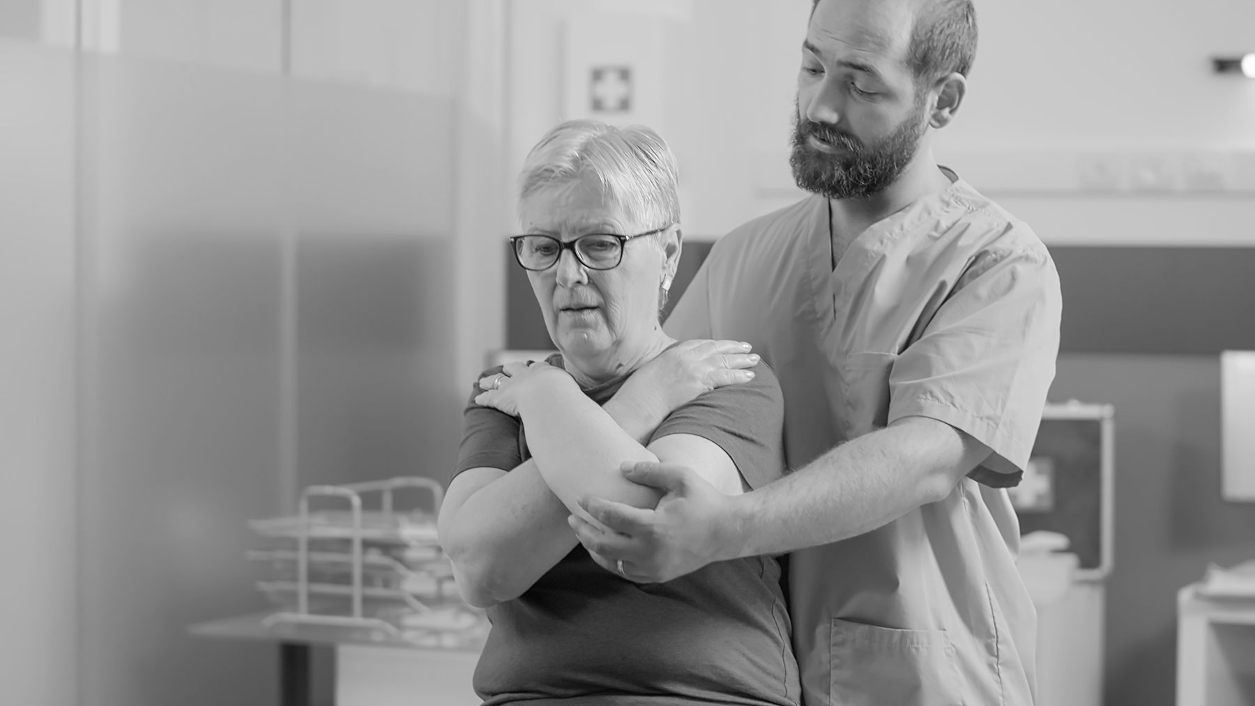 Artrosis y patologías degenerativas